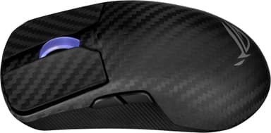 ASUS ROG Harpe Ace Extreme gamingmus (svart)