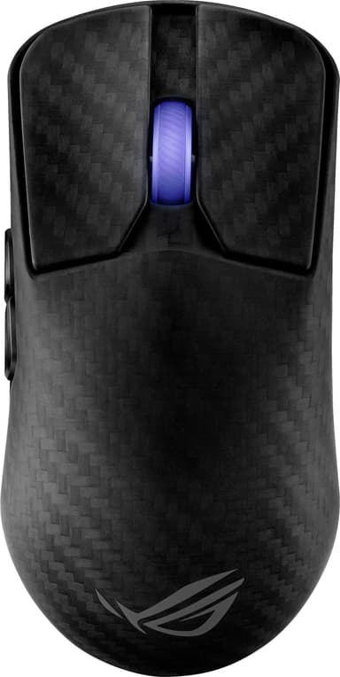 ASUS ROG Harpe Ace Extreme gamingmus (svart)