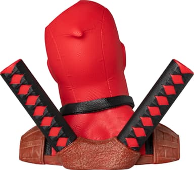 Grupo Erik Marvel pennhållare (Deadpool)