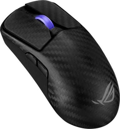 ASUS ROG Harpe Ace Extreme gamingmus (svart)