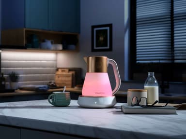 Russell Hobbs Calm Kettle vattenkokare 27450-70 (grå)