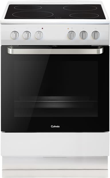 Cylinda Keramikspis 9001778 (60cm 400 volt)
