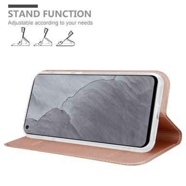 Realme GT Master Fodral Skal Case (Rosa)