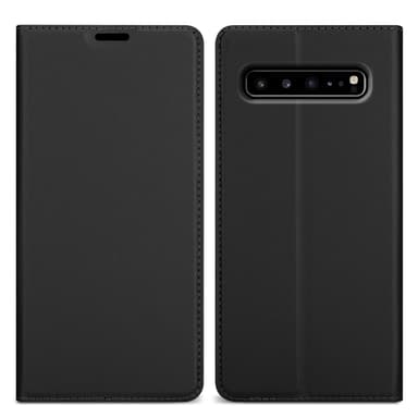 Samsung Galaxy S10 5G Fodral Skal Case (Svart)