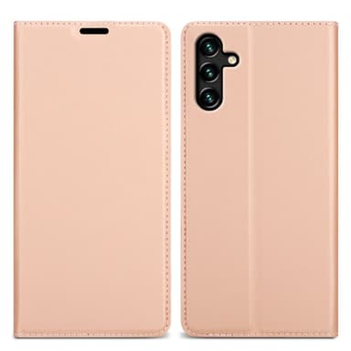 Samsung Galaxy A13 5G Fodral Skal Case (Rosa)