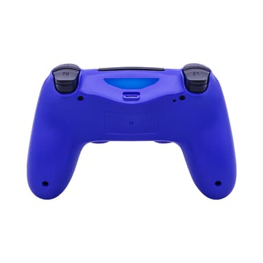 Trådlös handkontroll till PS4 Blå