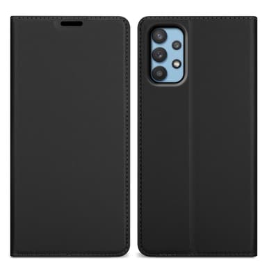 Samsung Galaxy A32 5G Fodral Skal Case (Svart)