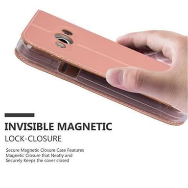 Samsung Galaxy XCover 3 Fodral Skal Case (Rosa)