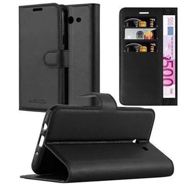 Samsung Galaxy J5 2017 US Version Plånboksfodral Skal