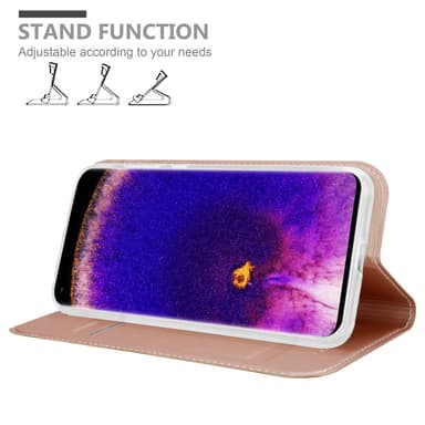 Oppo FIND X5 PRO Fodral Skal Case (Rosa)