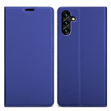 Samsung Galaxy A13 5G Fodral Skal Case (Blå)