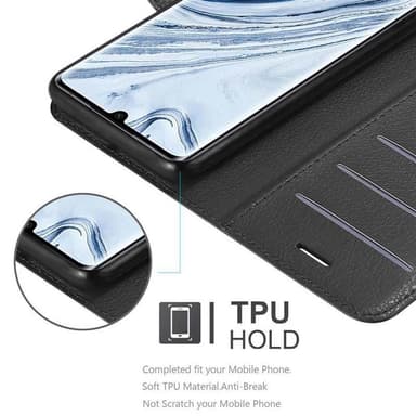 Xiaomi RedMi NOTE 10 4G / RedMi NOTE 10S Plånboksfodral
