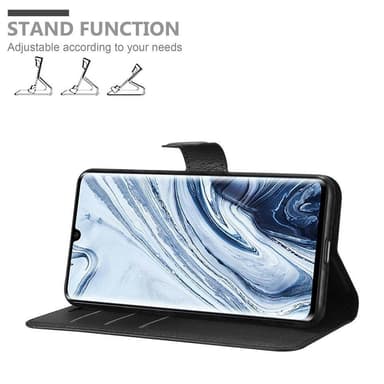 Xiaomi RedMi NOTE 10 4G / RedMi NOTE 10S Plånboksfodral