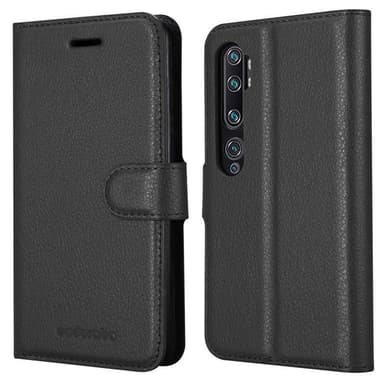 Xiaomi RedMi NOTE 10 4G / RedMi NOTE 10S Plånboksfodral