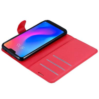 Xiaomi Mi A2 LITE / RedMi 6 PRO Plånboksfodral Skal