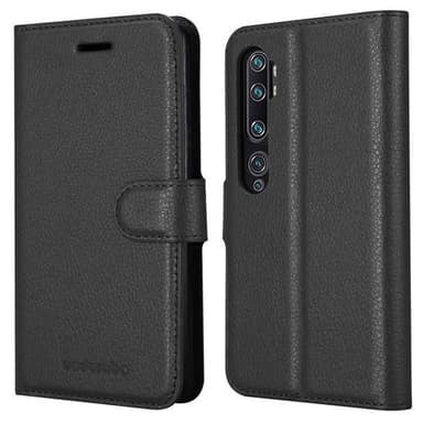 Xiaomi RedMi NOTE 10 4G / RedMi NOTE 10S Plånboksfodral