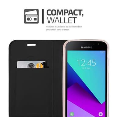 Samsung Galaxy XCover 4 / XCover 4s Fodral Skal Case