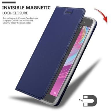 Sony Xperia XA Fodral Skal Case (Blå)