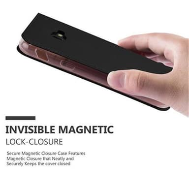 Samsung Galaxy XCover 4 / XCover 4s Fodral Skal Case
