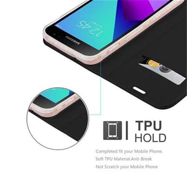 Samsung Galaxy XCover 4 / XCover 4s Fodral Skal Case