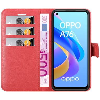 Oppo A36 / A76 / A96 4G / K10 4G / Realme 9i