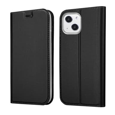 iPhone 13 MINI Fodral Skal Case (Svart)