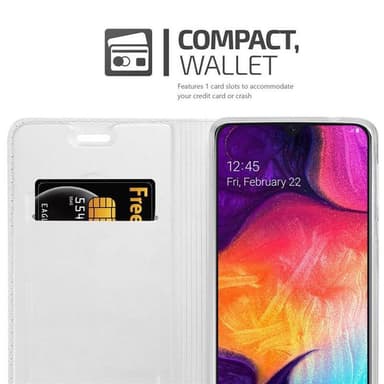 Samsung Galaxy A50 4G / A50s / A30s Fodral Skal Case