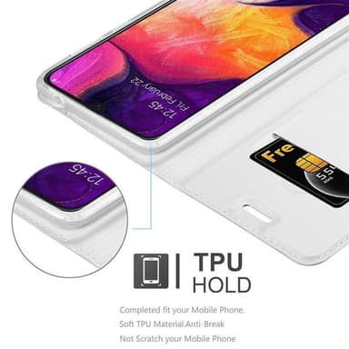 Samsung Galaxy A50 4G / A50s / A30s Fodral Skal Case