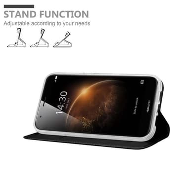 Huawei ASCEND G7 PLUS / G8 / GX8 Fodral Skal Case