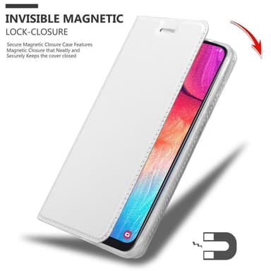 Samsung Galaxy A50 4G / A50s / A30s Fodral Skal Case
