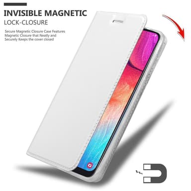 Samsung Galaxy A50 4G / A50s / A30s Fodral Skal Case