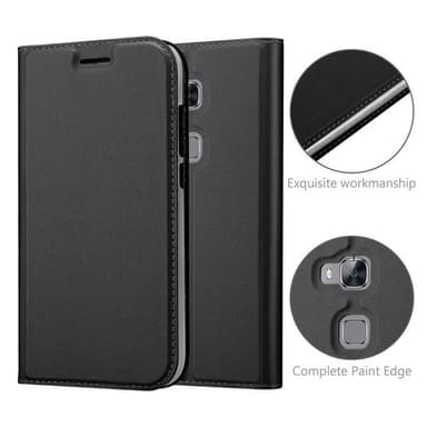 Huawei ASCEND G7 PLUS / G8 / GX8 Fodral Skal Case