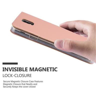 Samsung Galaxy NOTE 3 Fodral Skal Case (Rosa)
