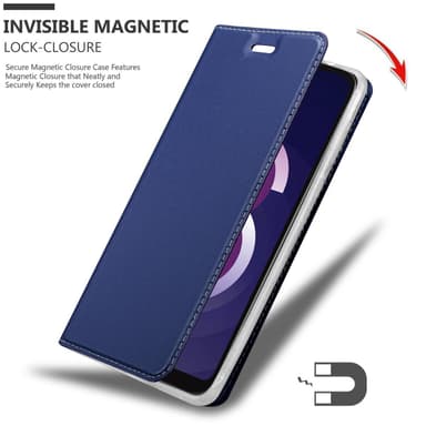 Huawei Y5 2019 / Enjoy Play 8 / Honor 8S Fodral Skal