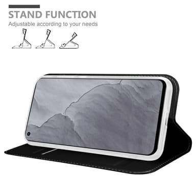 Realme GT Master Fodral Skal Case (Svart)