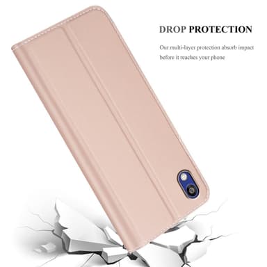 Huawei Y5 2019 / Enjoy Play 8 / Honor 8S Fodral Skal