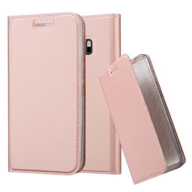 HTC ONE M10 Fodral Skal Case (Rosa)