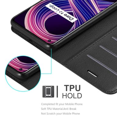 Realme 8 5G / V13 / Q3 / Q3i / Narzo 30 5G