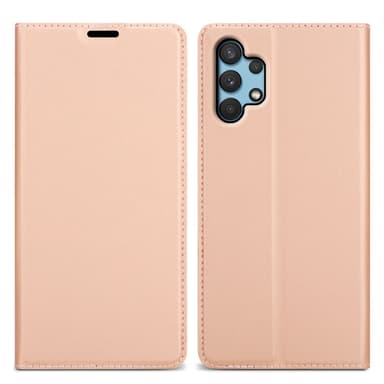 Samsung Galaxy A32 4G Fodral Skal Case (Rosa)
