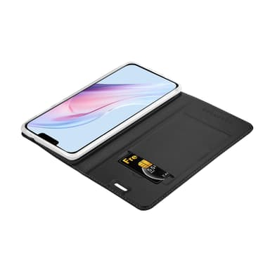 iPhone 13 PRO Fodral Skal Case (Svart)