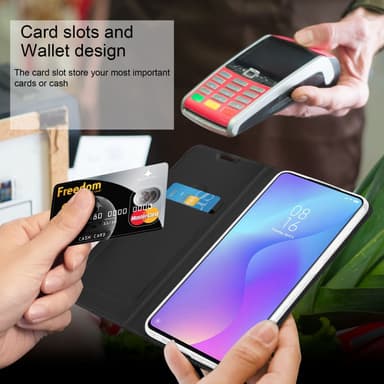Xiaomi Mi 9T / Mi 9T PRO / RedMi K20 / RedMi K20 PRO
