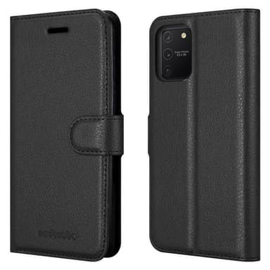 Samsung Galaxy A91 / S10 LITE / M80s Plånboksfodral