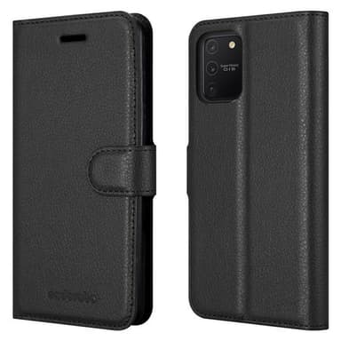 Samsung Galaxy A91 / S10 LITE / M80s Plånboksfodral