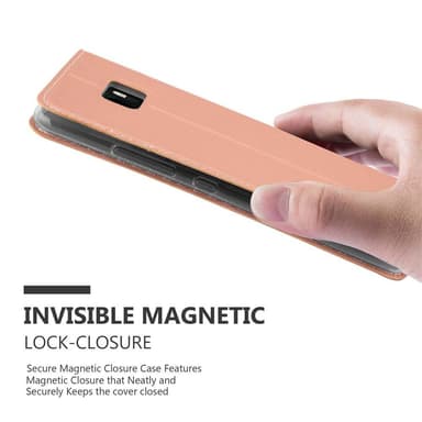 HTC U ULTRA Fodral Skal Case (Rosa)