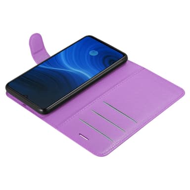 Realme X2 PRO / Oppo Reno Ace Plånboksfodral Skal
