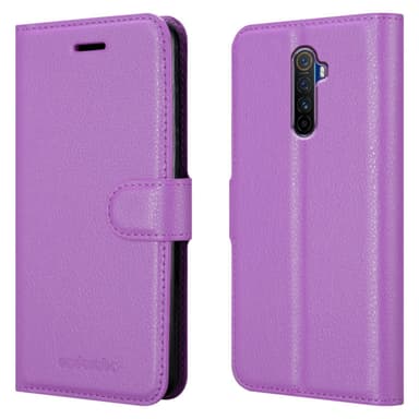 Realme X2 PRO / Oppo Reno Ace Plånboksfodral Skal