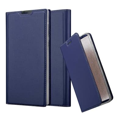 Sony Xperia L1 Fodral Skal Case (Blå)
