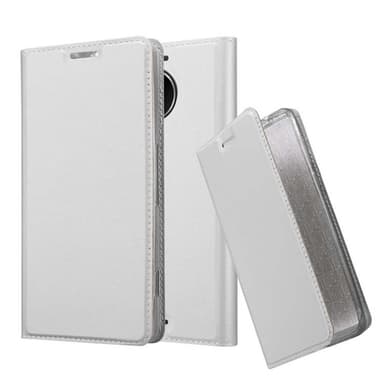 Nokia Lumia 950 XL Fodral Skal Case (Silver)