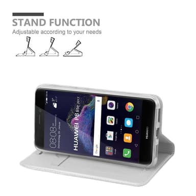 Huawei P8 LITE 2017 / P9 LITE 2017 Fodral Skal Case
