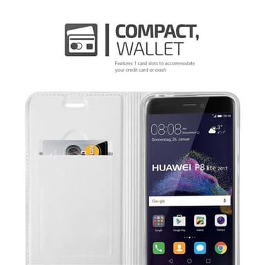 Huawei P8 LITE 2017 / P9 LITE 2017 Fodral Skal Case